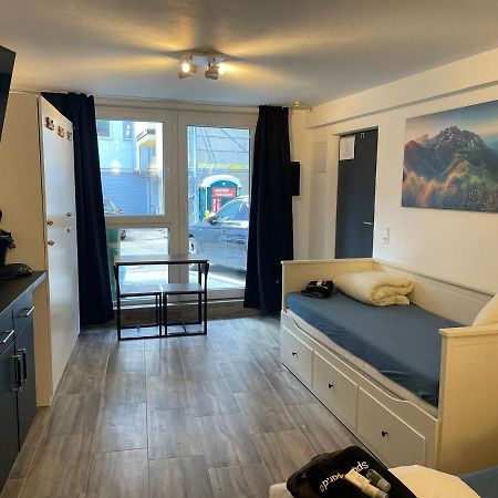 Ferienwohnung Beutelsbacherstr. 12 C Stuttgart Kültér fotó