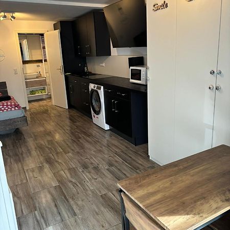 Ferienwohnung Beutelsbacherstr. 12 C Stuttgart Kültér fotó