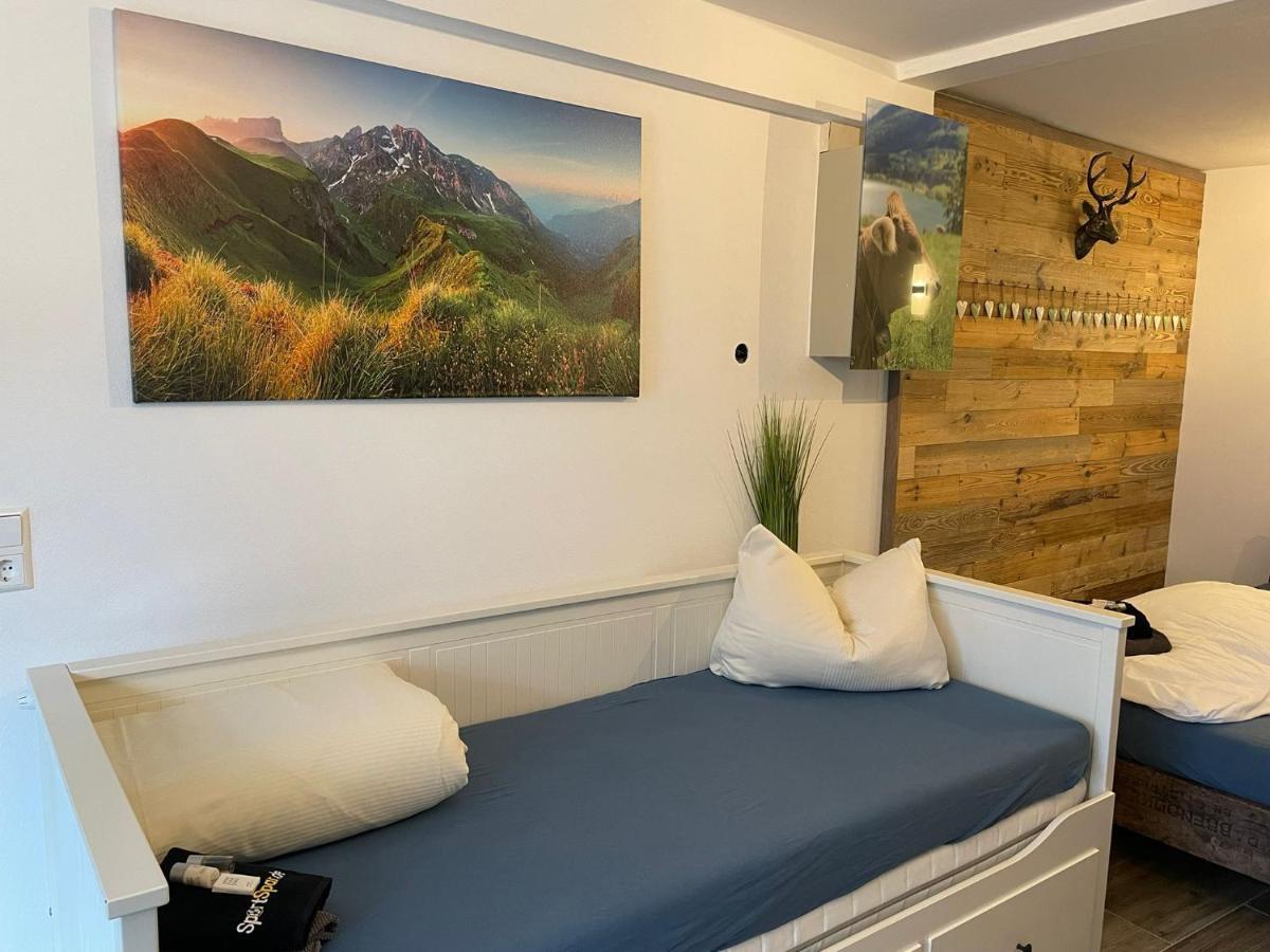 Ferienwohnung Beutelsbacherstr. 12 C Stuttgart Kültér fotó