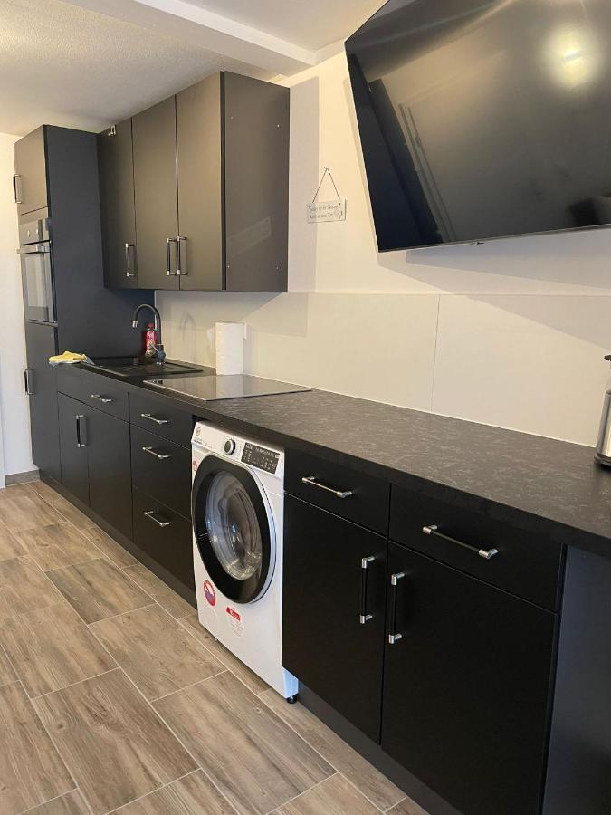Ferienwohnung Beutelsbacherstr. 12 C Stuttgart Kültér fotó